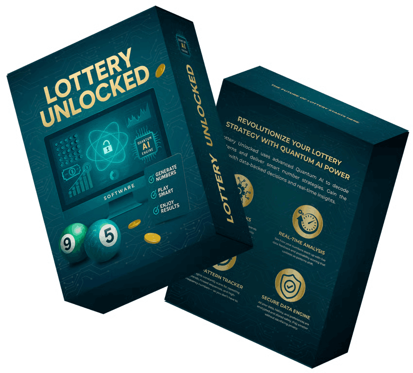 Lottery Unlocked